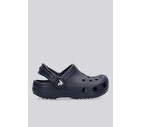 Crocs Zuecos Classic Clog T Unisex niños Navy 25/26 EU
