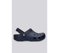 Crocs Zuecos Classic Clog K Azul Talla 28/29