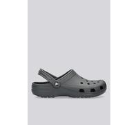 Crocs Classic Clog - Gris - Zuecos Hombre MKP talla 43