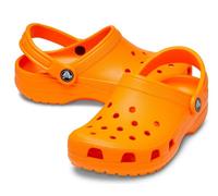 CROCS CLASSIC CLOG JUNIOR 34/35