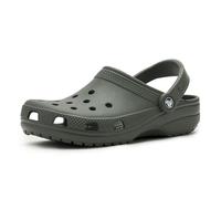 Crocs Classic Clog K, Field Green, 1 UK, Verde Campo, 32/33 EU