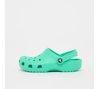 Crocs Classic Clog K (PS) verde 34/35