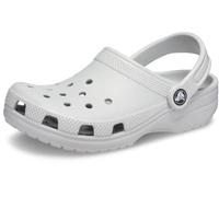 Crocs Classic Clog K Zuecos Unisex niños, Atmosphere, 32/33 EU