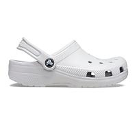 Crocs Classic Clog K Zuecos Unisex niños, Atmosphere, 32/33 EU | Zapatos casuales