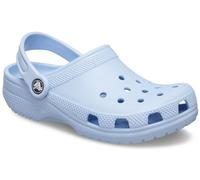 Crocs Classic Clog K Zuecos Unisex niños, Blue Calcite, 28/29 EU