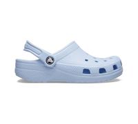 Crocs Zuecos Classic Unisex niños Azul 30/31