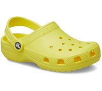 Crocs Classic Clog amarillo brillante junior - 29-30