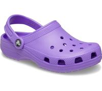 Crocs Classic Clog K Zuecos Unisex niños, Galaxy, 29/30 EU
