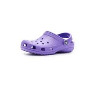 Crocs Classic Clog K Zuecos Unisex niños, Galaxy, 38/39 EU
