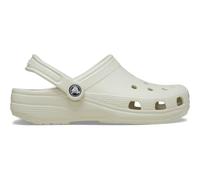 Crocs Classic Clog K Zuecos Unisex niños, Linen, 34/35 EU