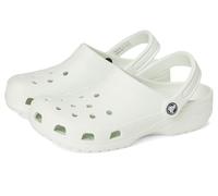 Crocs Zuecos Classic Clog K in Verde 33 / 34