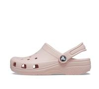 Crocs Classic Clog K Zuecos Unisex niños, Quartz, 30/31 EU