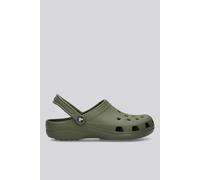 Crocs Classic Clog - Kaki - Zuecos Hombre MKP talla 42