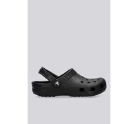 Crocs Classic Clog - Negro - Zuecos Mujer MKP talla 38