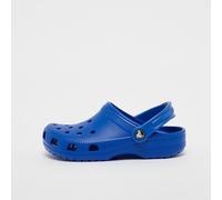 Crocs Classic Clog (PS) azul 29/30