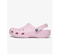 Crocs Zuecos CLASSIC in Rosa 42 / 43