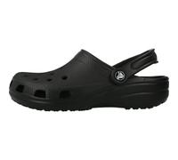 Crocs - Classic Clog - Shoes - Mujer - Negro - 36 EU -