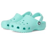 Crocs Classic Clog T, Zuecos Unisex niños, Aquamarine, 19/20 EU
