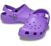 Crocs Classic Clog T, Zuecos Unisex niños, Galaxy, 27/28 EU