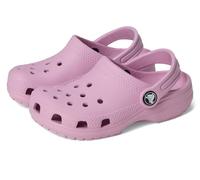 Crocs Classic Clog T, Zuecos Unisex niños, Hortensia, 22/23 EU