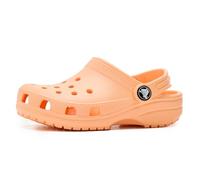 Crocs Classic Clog T, Zuecos Unisex niños, Piedra Solar Eléctrica, 20/21 EU