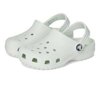 Crocs Classic Clog T, Zuecos Unisex niños, Tinte Menta, 24/25 EU