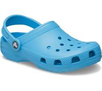 Crocs Classic Clog T, Zuecos Unisex niños, V Blue, 27/28 EU