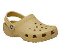 Crocs Classic Clog T, Zuecos Unisex niños, Wheat, 23/24 EU