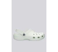 Crocs Classic Clog - Verde - Zuecos Mujer talla 45-46