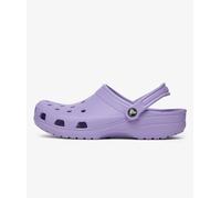 Pantuflas Crocs Classic Talla de zapato (EU): 42-43 / Color: violeta