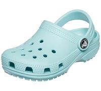 Crocs Classic Clog, Zuecos, Unisex Adulto, Agua Pura, 39.5 EU