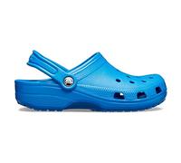 Crocs Classic Clogs (Best Sellers), Zuecos Unisex adulto, Bright Cobalt, 41/42 EU