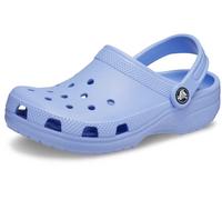 Crocs Classic Cozzzy Sandal Moon Jelly Men's 12, Women's 14 Medium