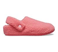 Crocs Classic Cozzzy Slipper 36-37 Eu Hot Blush