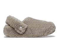 Crocs Classic Cozzzy Slipper W 36 - 37 Marrón