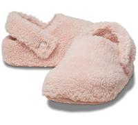 Crocs Classic Cozzzy Slipper 36-37 Eu Pink Clay