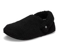 Crocs Pantuflas Classic Cozzzy Slipper W 41-42 Negro