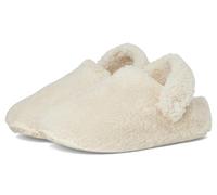 Crocs Classic Cozzzy Slipper T, Pantuflas Unisex niños, Stucco, 25/26 EU