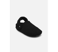 Crocs Classic Cozzzy Slipper W 37 - 38 Negro
