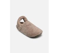 Crocs Classic Cozzzy Slipper W 42 - 43 Marrón