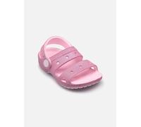 Crocs Classic Crocs Glitter Sandal T 19 - 20 Rosa