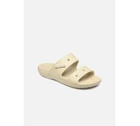 Crocs Classic Crocs Sandal M 45 - 46 Beige