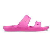 Crocs Classic Crocs Sandal, Sandalias Unisex adulto, Electric Pink, 36/37 EU