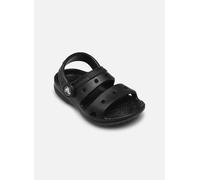 Crocs Classic Crocs Sandal T 19 - 20 Negro