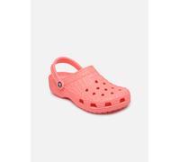 Crocs Classic Crocskin Clog Gua 38 - 39 Naranja