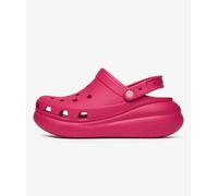 Crocs Classic Crush Clog Magenta