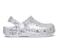 Crocs Classic Dazzle Glitter Clog T ObstrucciónUnisex niños
