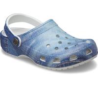 Crocs™ CLASSIC DENIM CLOG