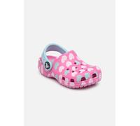 Crocs Classic Easy Icon Clog 19 - 20 Rosa
