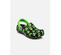 Crocs Classic Easy Icon Clog 28 - 29 Negro
